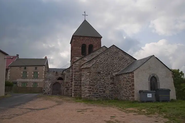 La Chapelle-Marcousse - week-end romantique