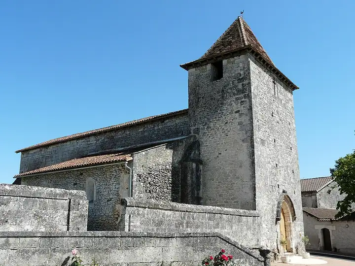 La Chapelle-Montabourlet - week-end romantique
