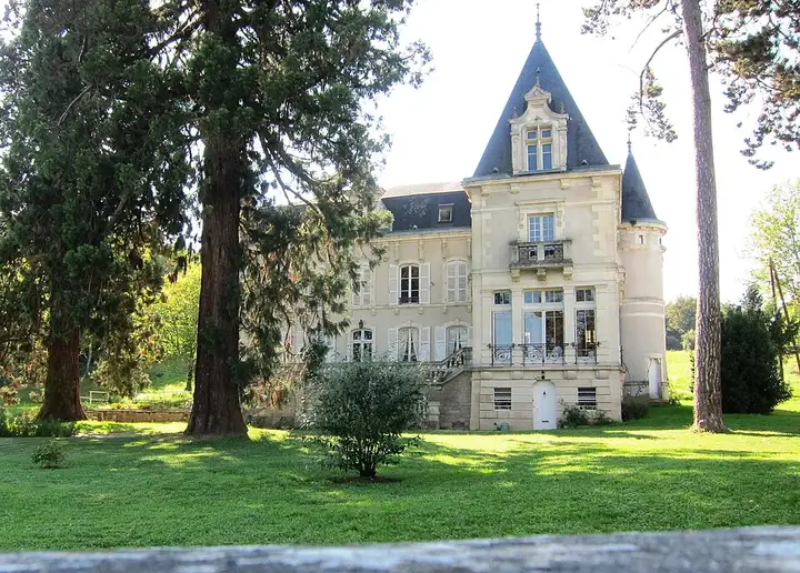 La Chapelle-Montlinard - week-end romantique