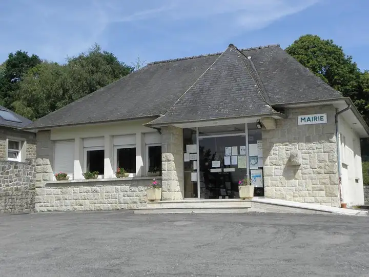 La Chapelle-Saint-Aubert - week-end romantique
