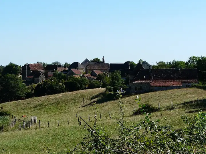 La Chapelle-Saint-Jean - week-end romantique