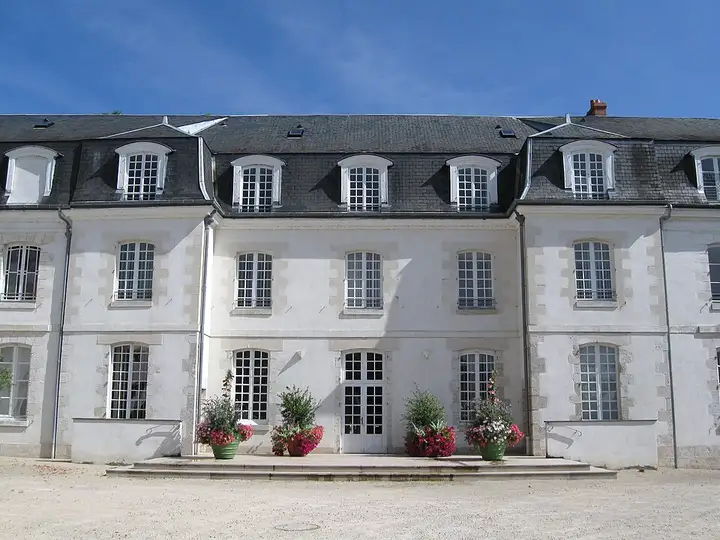 La Chapelle-Saint-Mesmin - week-end romantique