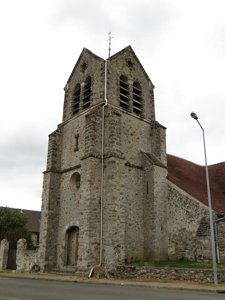 La Chapelle-sur-Chézy - week-end romantique