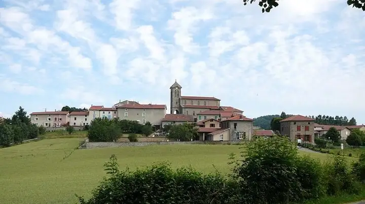 La Chapelle-sur-Coise - week-end romantique