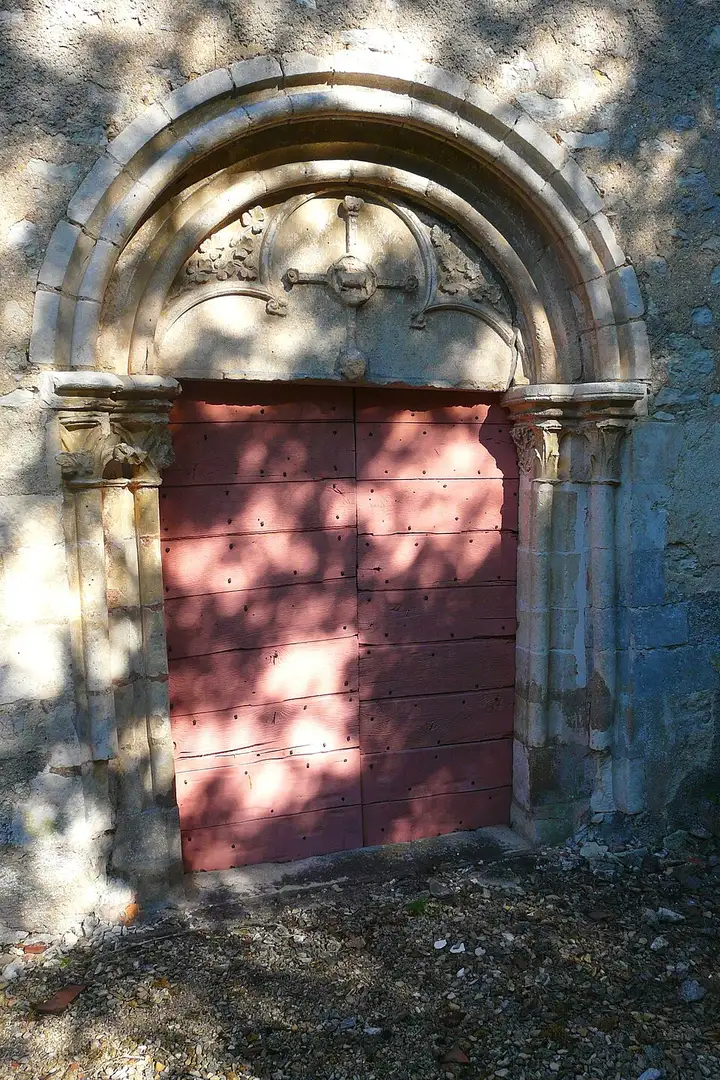 La Chapelle-Vaupelteigne - week-end romantique