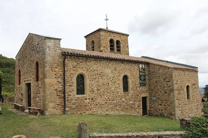 La Chapelle-Villars - week-end romantique