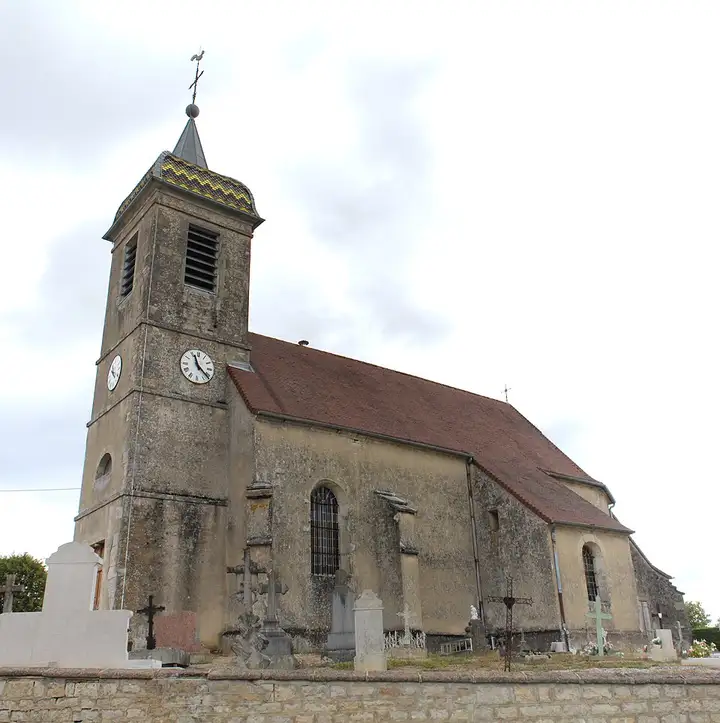 La Chassagne - week-end romantique