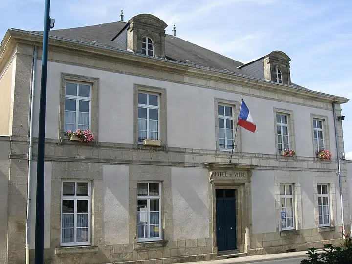 La Châtaigneraie - week-end romantique
