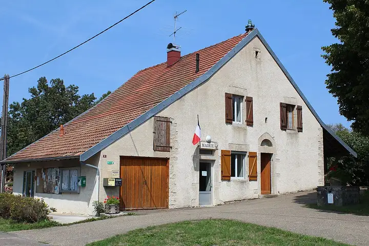 La Châtelaine - week-end romantique