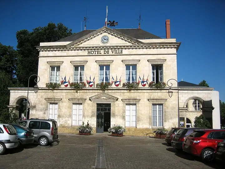 La Châtre - week-end romantique