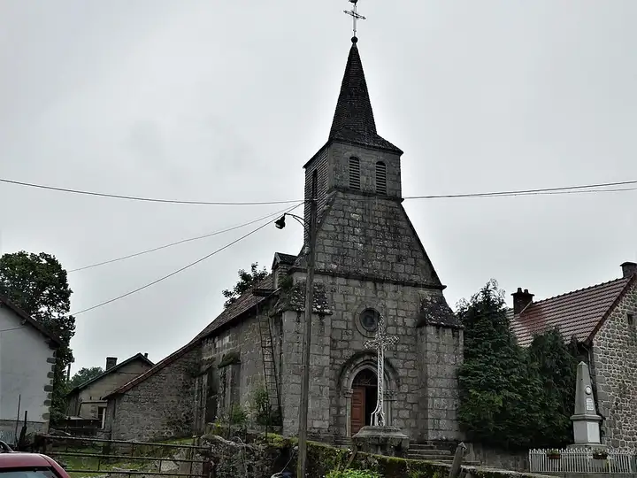 La Chaussade - week-end romantique