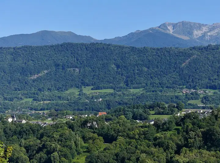 La Chavanne - week-end romantique