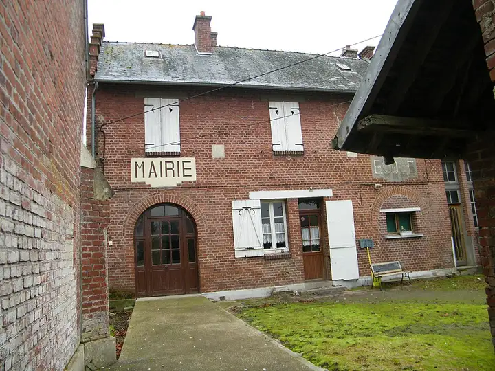 La Chavatte - week-end romantique