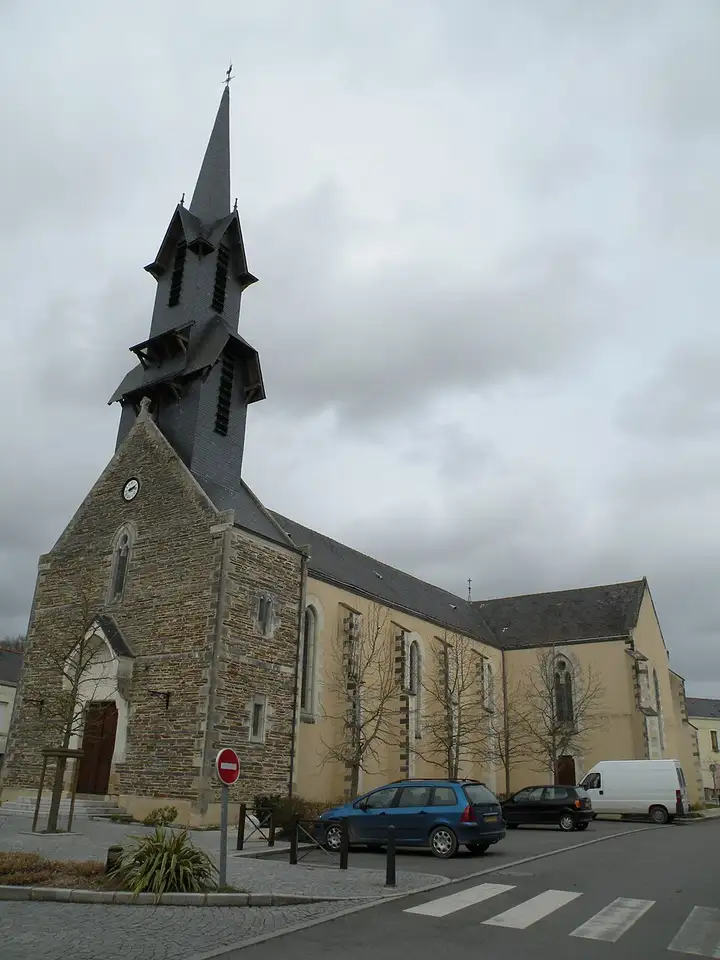 La Chevallerais - week-end romantique