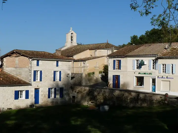 La Clotte - week-end romantique
