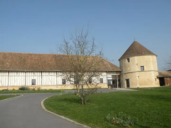 La Corne-en-Vexin - week-end romantique