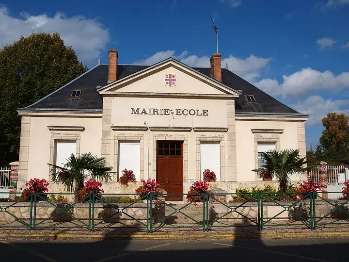La Cour-Marigny - week-end romantique