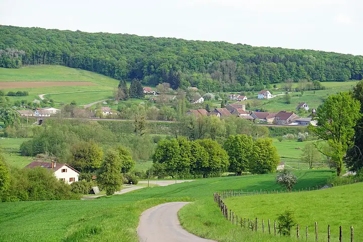 La Creuse - week-end romantique