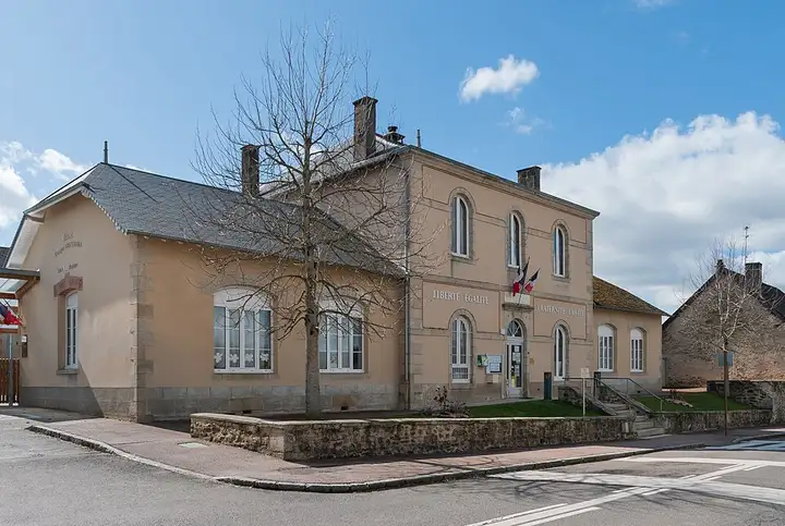 La Croisille-sur-Briance - week-end romantique