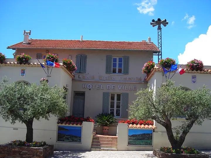 La Croix-Valmer - week-end romantique