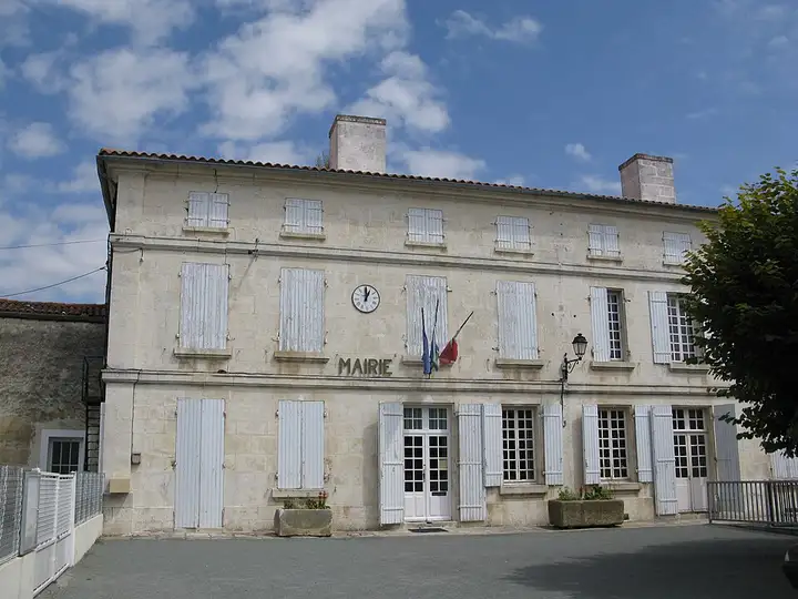 La Devise - week-end romantique