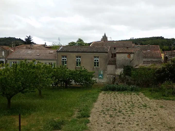 La Digne-d'Amont - week-end romantique