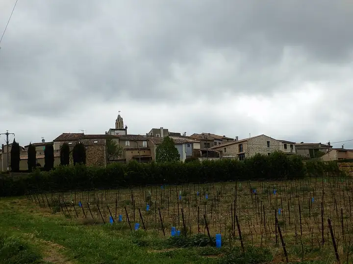 La Digne-d'Aval - week-end romantique