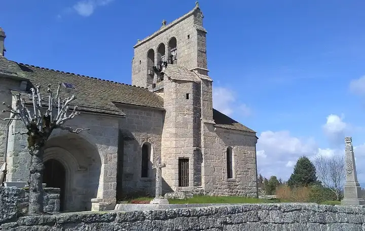 La Fage-Saint-Julien - week-end romantique