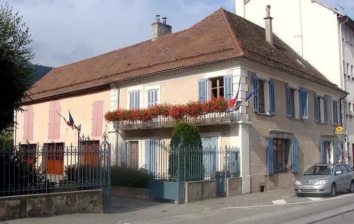 La Fare-en-Champsaur - week-end romantique