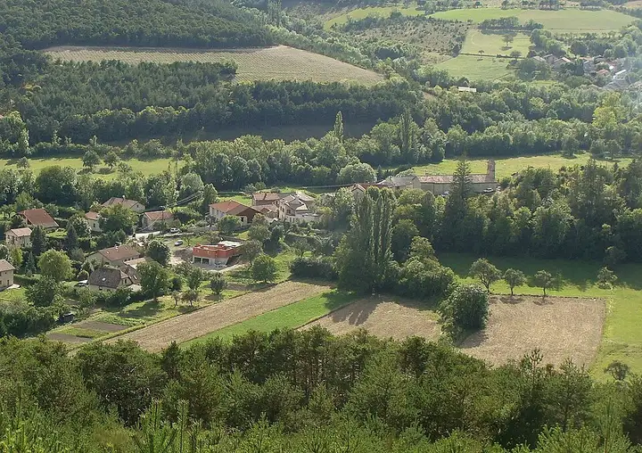 La Faurie - week-end romantique