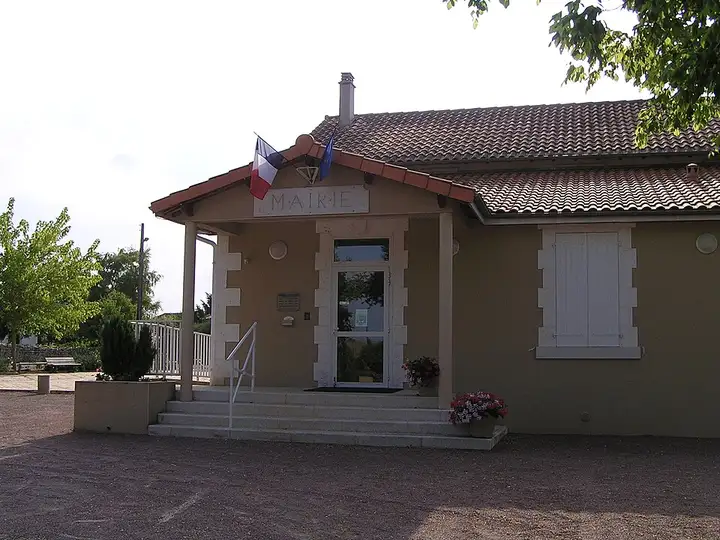 La Faye - week-end romantique