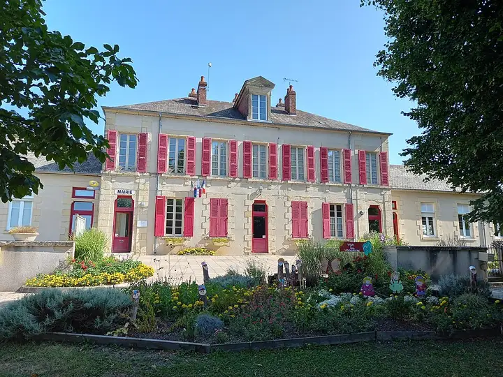 La Fermeté - week-end romantique