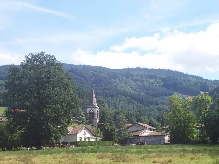 La Forie - week-end romantique