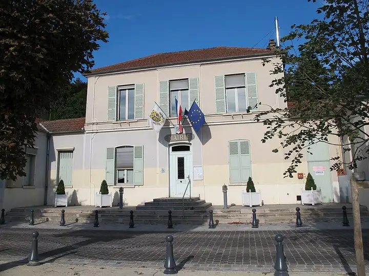 La Frette-sur-Seine - week-end romantique