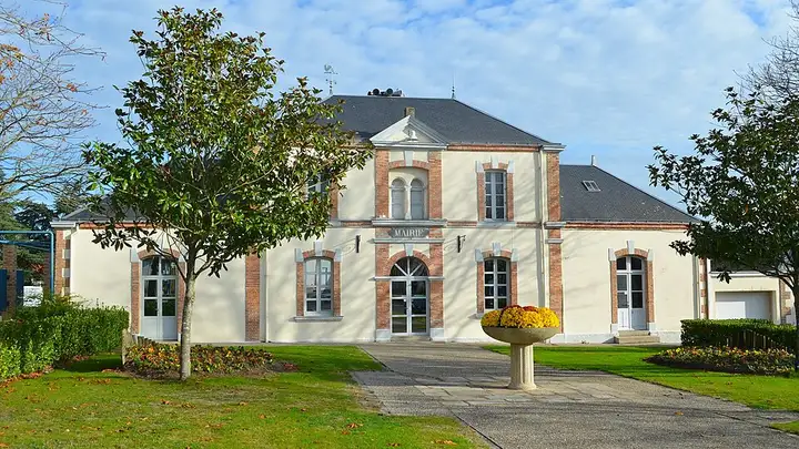 La Garnache - week-end romantique