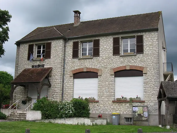 La Genevraye - week-end romantique