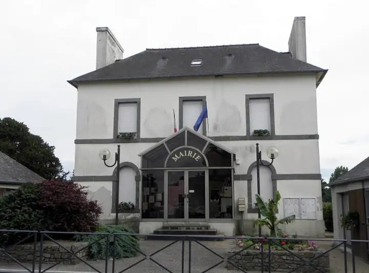 La Gouesnière - week-end romantique