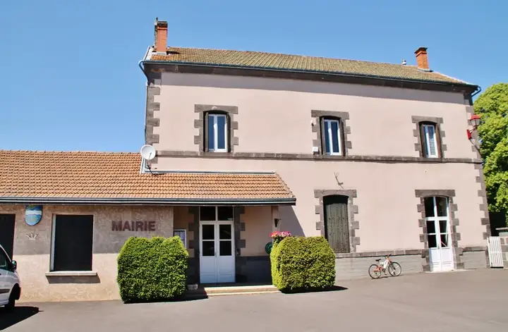 La Goutelle - week-end romantique