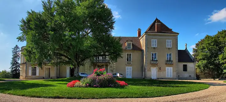 La Grande-Résie - week-end romantique