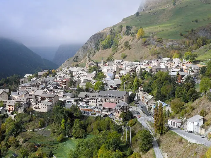 La Grave - week-end romantique