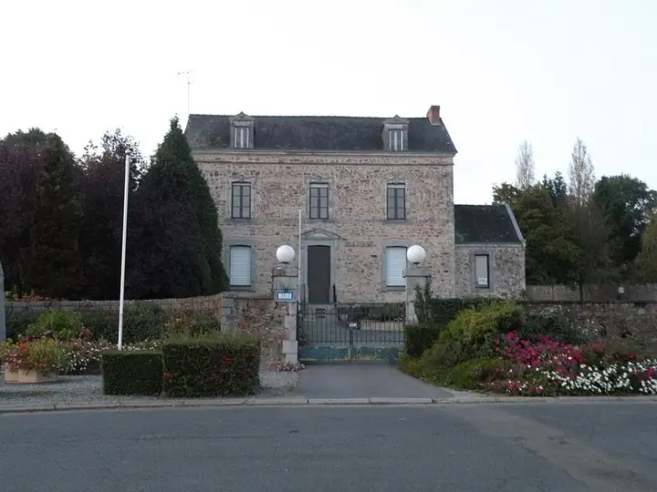 La Gravelle - week-end romantique