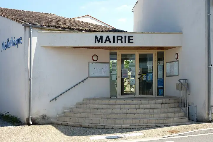 La Grève-sur-Mignon - week-end romantique