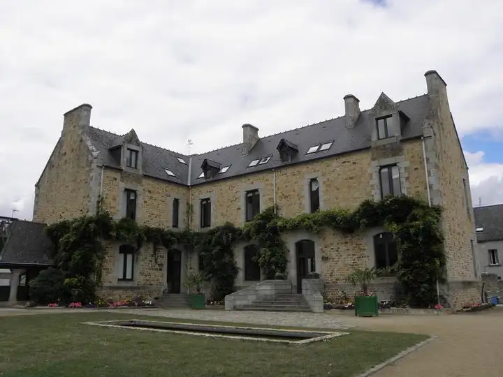 La Guerche-de-Bretagne - week-end romantique