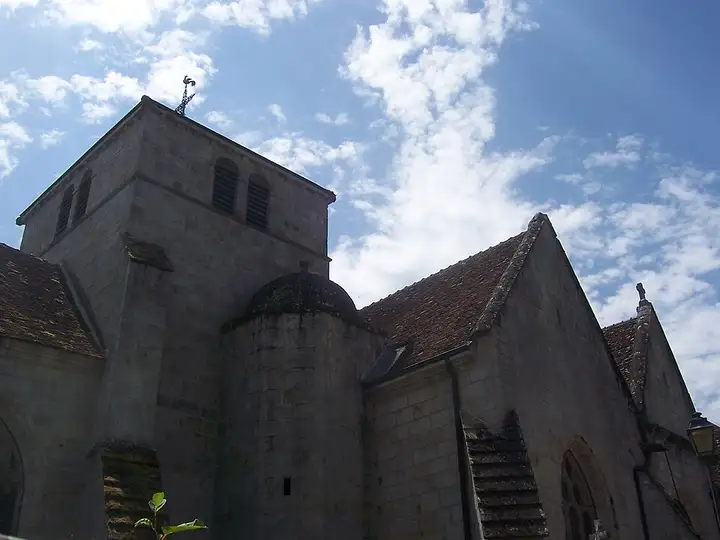 La Guiche - week-end romantique
