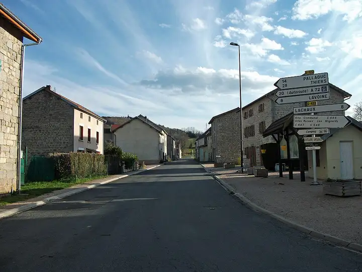 La Guillermie - week-end romantique