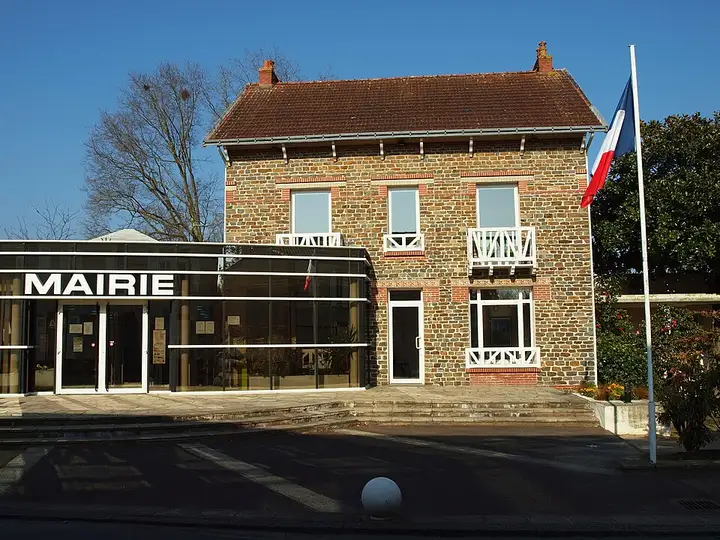 La Haie-Fouassière - week-end romantique