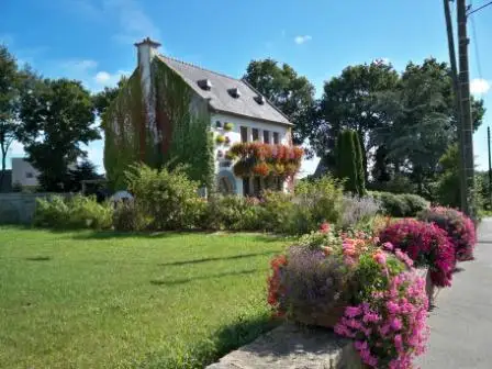 La Harmoye - week-end romantique