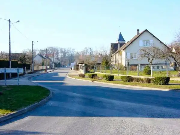 La Haute-Maison - week-end romantique