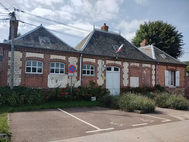 La Haye-le-Comte - week-end romantique