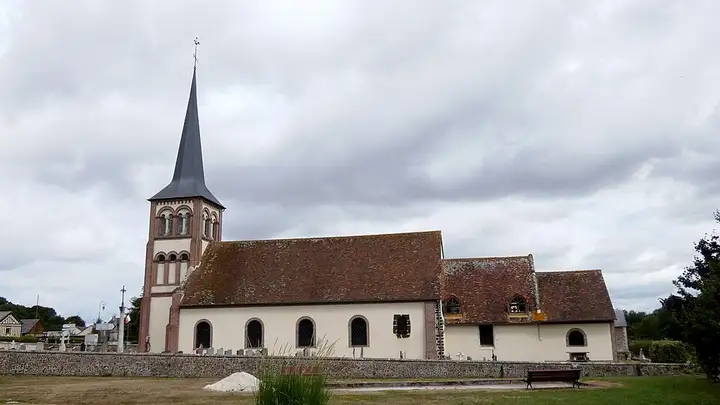 La Haye-Saint-Sylvestre - week-end romantique